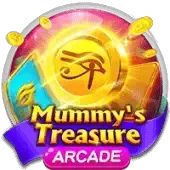 Mummy ၏ရတနာ game icon