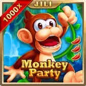 မျောက်ပါတီ game icon