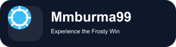 mmburma99.com Logo